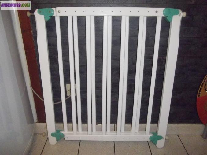 Barriere de securité