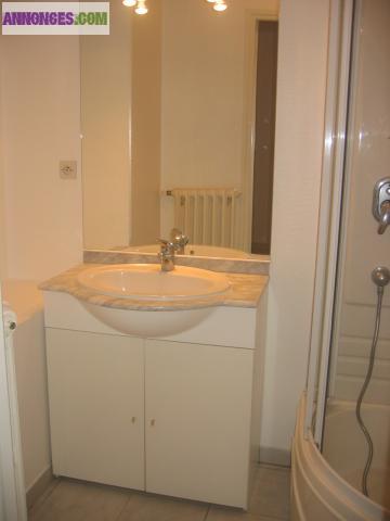 Proche centre ville la ferté bernard lour T2