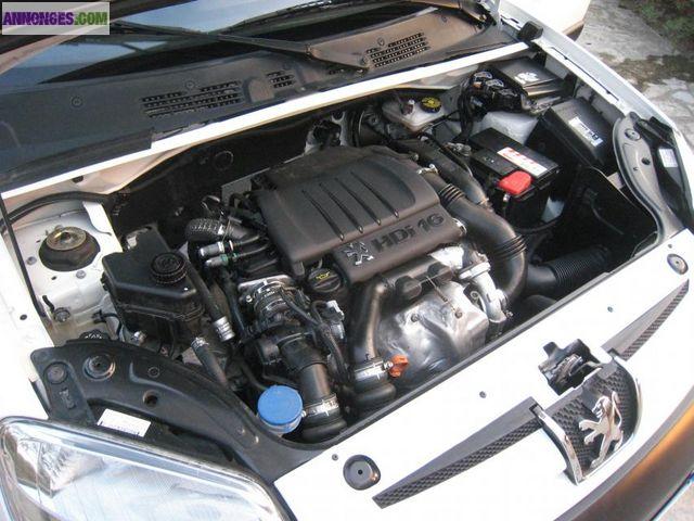 Peugeot Partner 1.6 hdi 75 confort