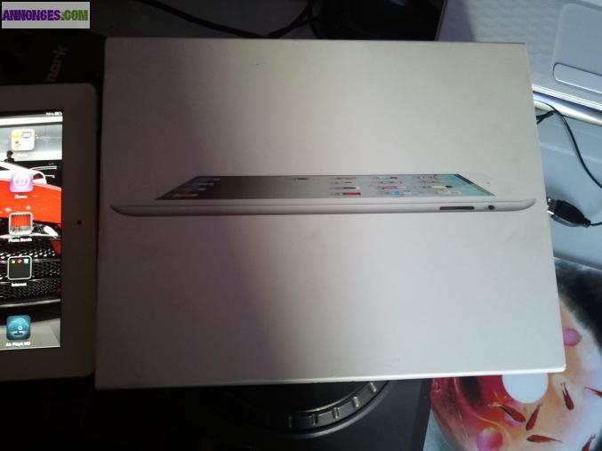 Ipad 2 wifi+3g 16 go