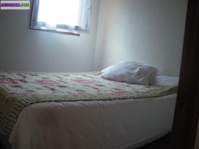 Loue chalet Cauterets