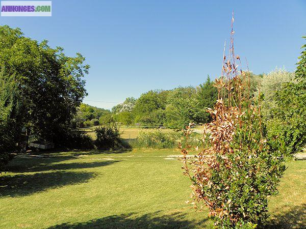 Vente grande villa en Provence