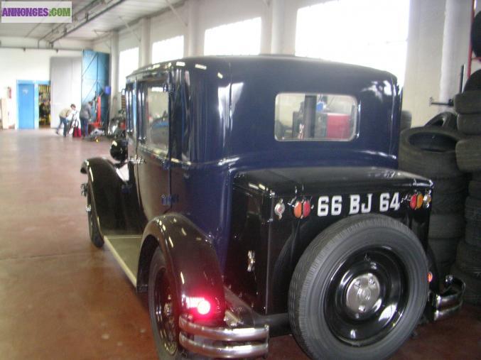 Citroen AC4F
