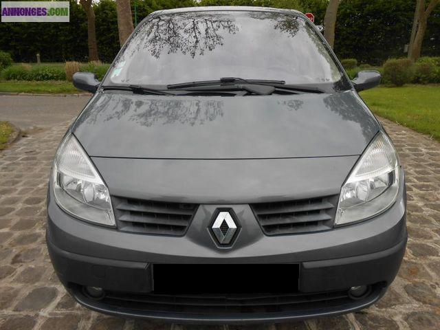 Renault Scenic ii 1.9 dci