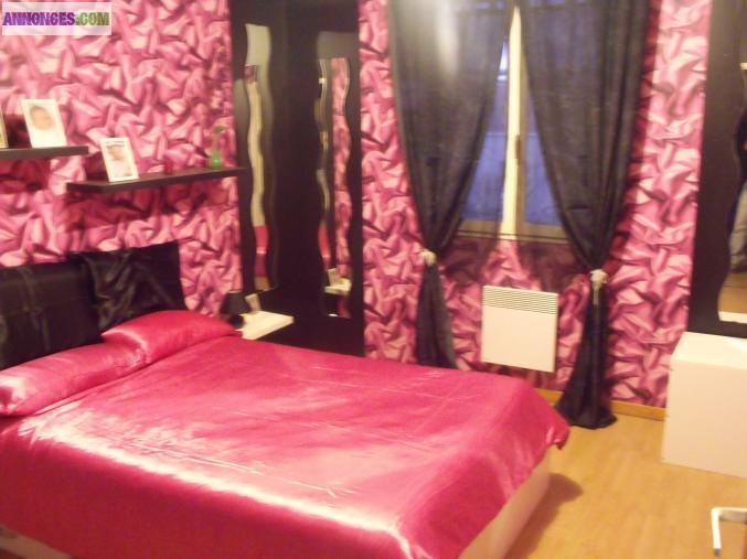 Maison de 2006 5 pieces 88m2 ETRECHY