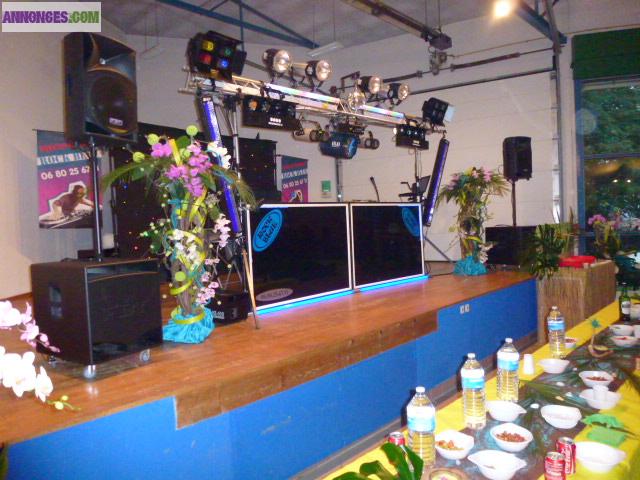 Discoomobile ROCK BLUE