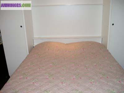 Grand Studio de 30 m²