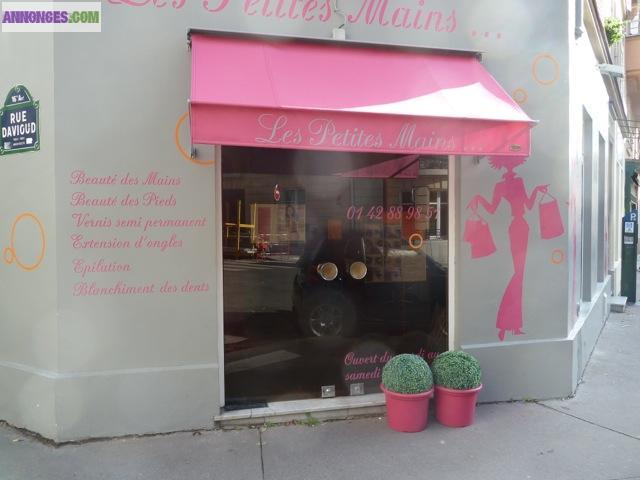 BOUTIQUE D'EXCEPTION