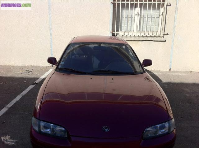 VEND MAZDA MX6 1200 €