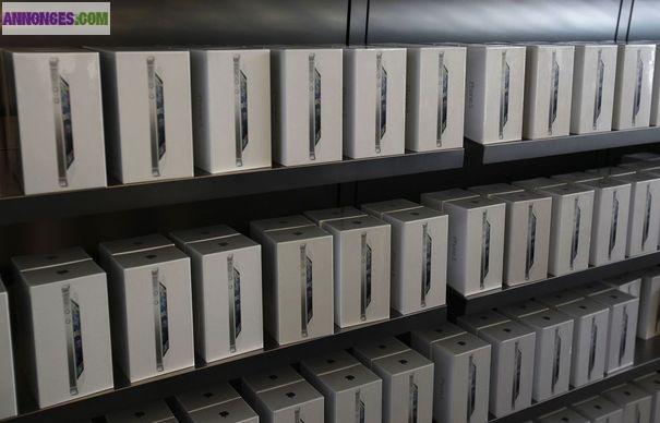Lots de Apple Iphones 5