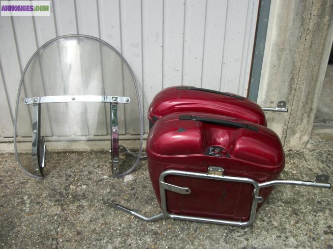 KAWASAKI VN800 classic