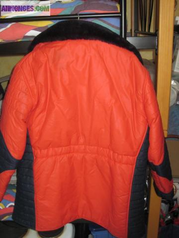 Blouson de ski homme