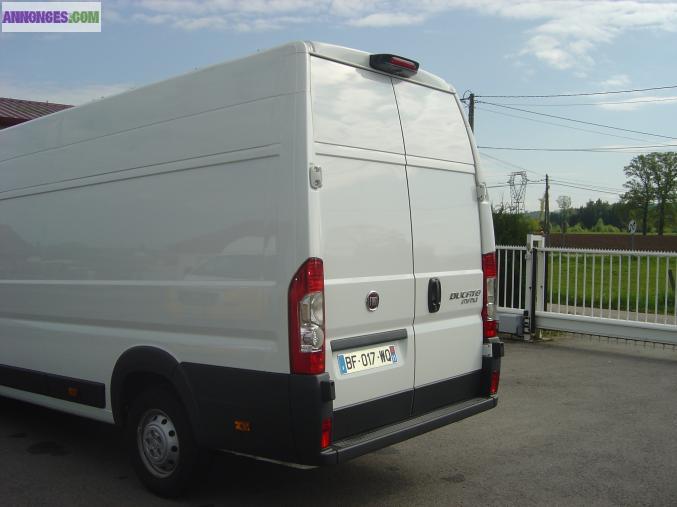 Fiat ducato xl