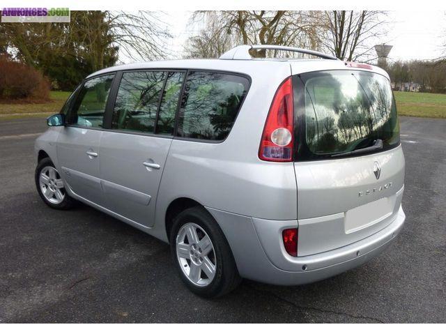 Renault Grand Espace