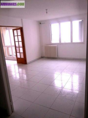 Appartement 4 pièces 79 m2