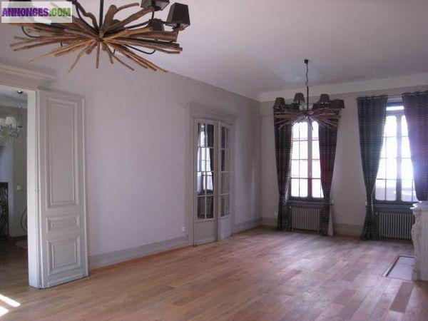 Maison Lille rue colbert