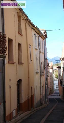 A Saisir!Saint-Paul de Fenouillet