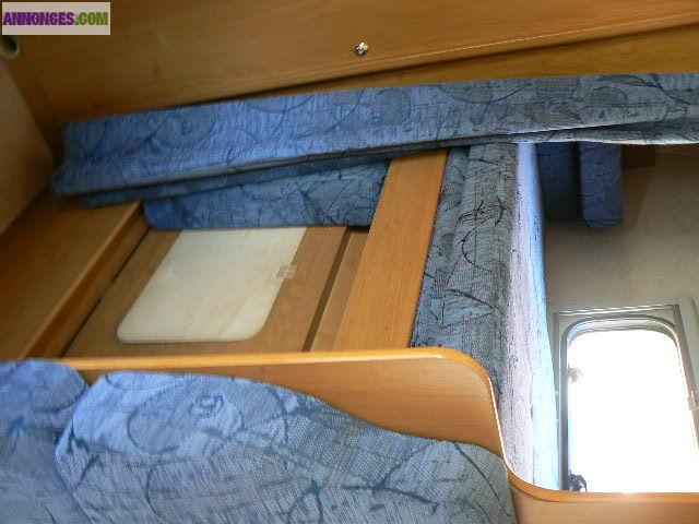 Vendre ford transit 125