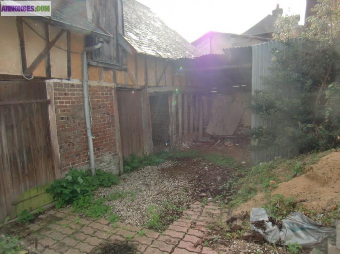 Terrain constructible