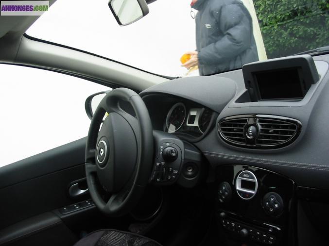 Clio 1-5 dci 85 cv XV de France