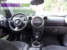 Mini Countryman cooper sd all4 occasion