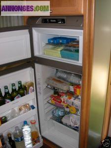 CAMPING CAR HYMER B584