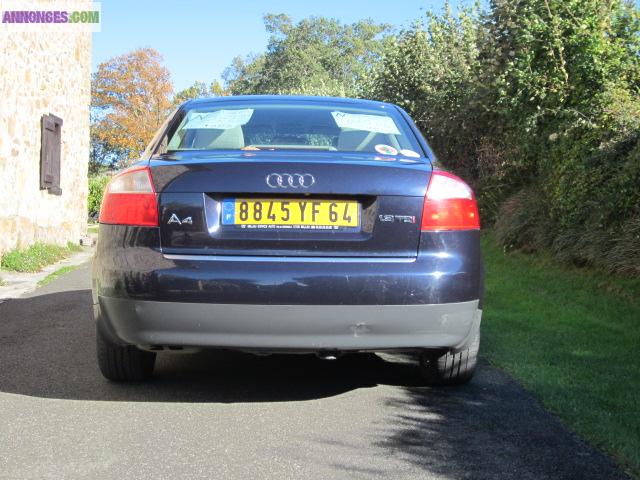AUDI A 4