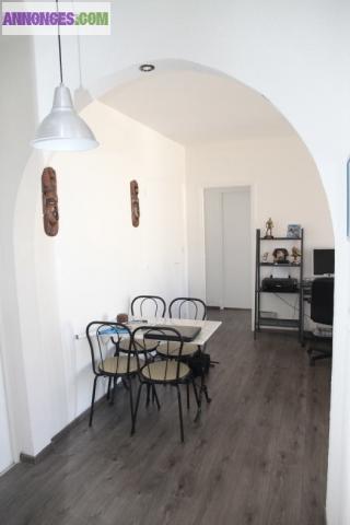 Appartement Alès - 127 000€ - 75m² - 5690