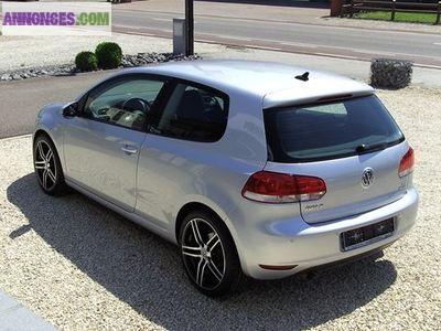 Volkswagen GOLF Diesel