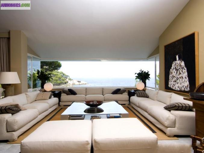 Propriété de luxe à Begur