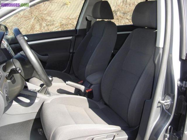 Volkswagen Golf v 1.9 tdi 105 confort 5p