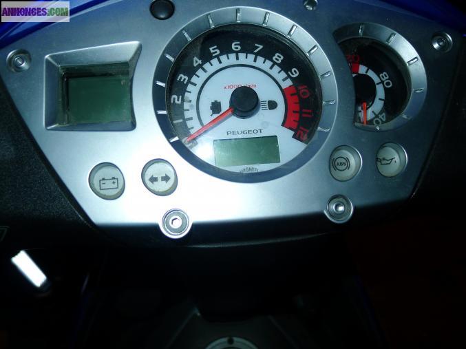 Vent ou echange scooter