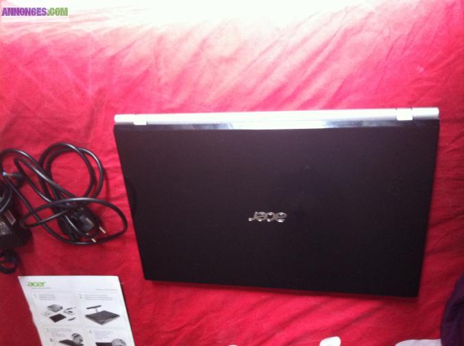 Ordinateur Portable ACER