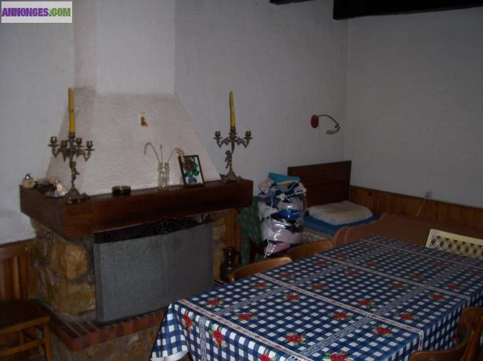 MAISON 80 M² 4 PIECES