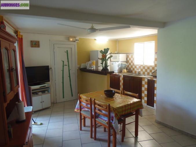 Location appartements