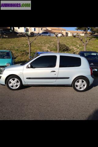 CLIO 2 1.5 65CH