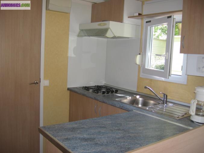 Location mobile home