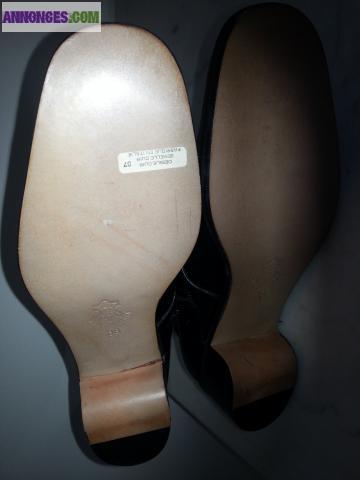 BELLE BOTTE ITALIENNE