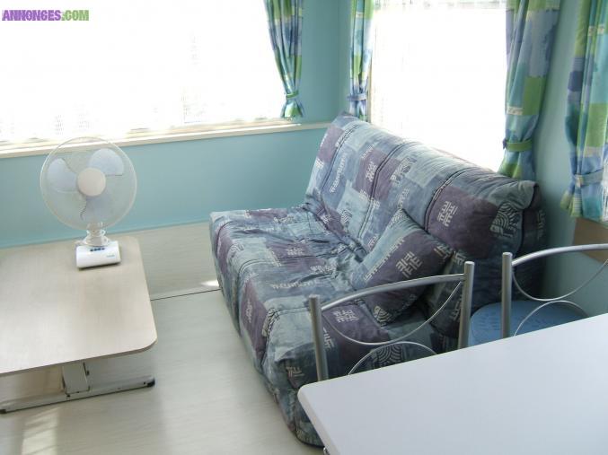 Location mobile-home