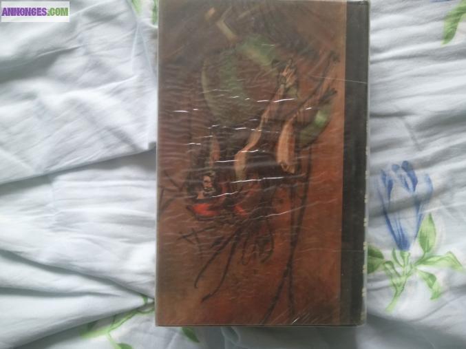 Notre dames de paris de victor hugo