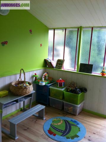 Restaurant O Tart'in