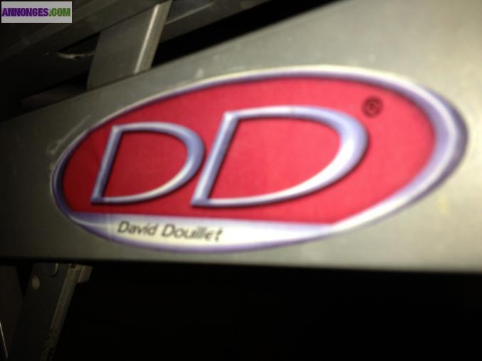 Matèriel de musculation