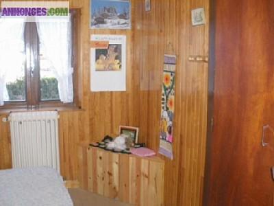 Location vac  a la neige