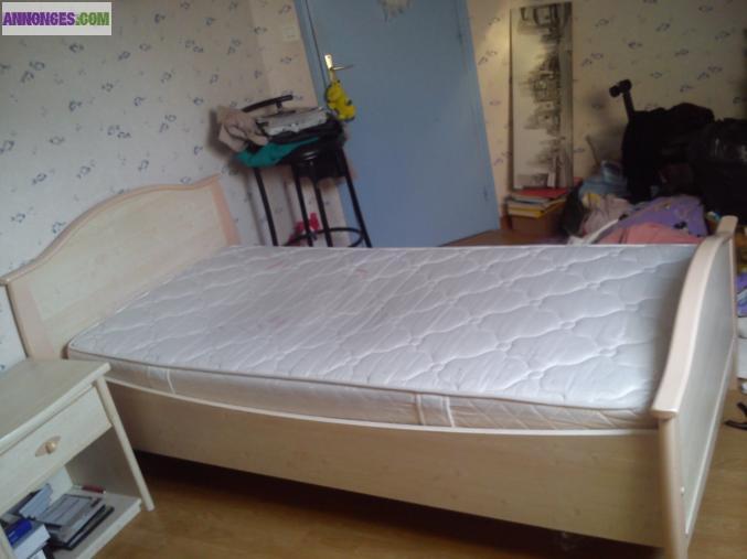 Mobilier chambre enfant