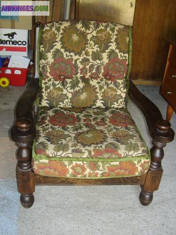 Fauteuil