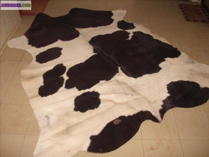 Peau de vache