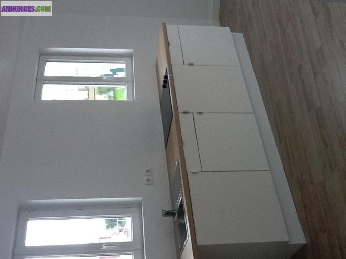 2 pièce bord de mer