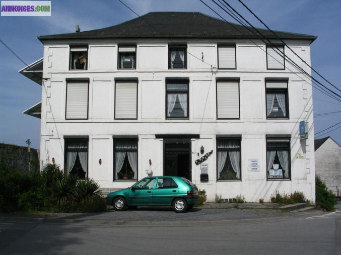 VACANCES PRES DES LACS DE L EAU D HEURE