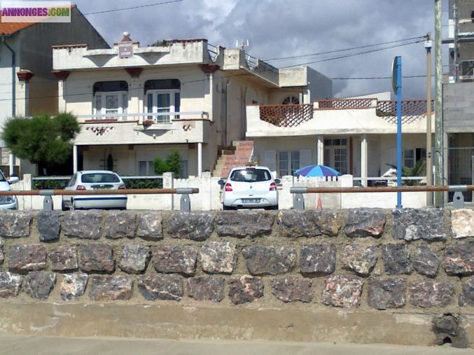 Loue Appts - Front de Mer