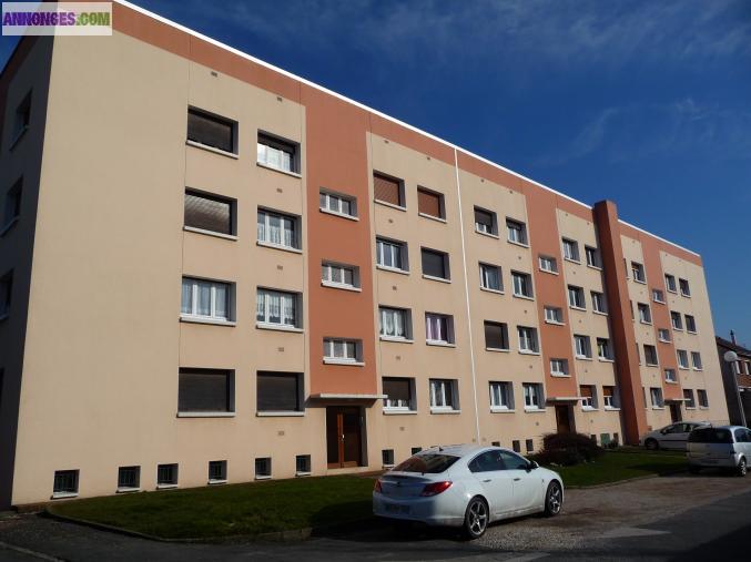 Vends Appartement